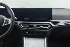 2024 BMW i3 2024 eDrive 40L Yaoye suit #16