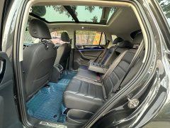 2022 Volkswagen Tayron 2022 2.0T AT 330TSI 2WDLuxurySmart Connect #6