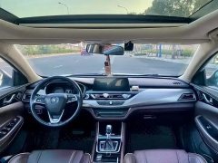 2018 Chang'an Ruicheng CC 2018 1.5T AT Elegant #5