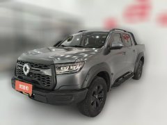 2023 Great Wall Great Wall Pao 2023 2.0TOff-roadATGasoline4WDEverestEdition #1