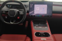 2026 Xiaomi Auto Xiaomi SU7 2026 AWD Max #12