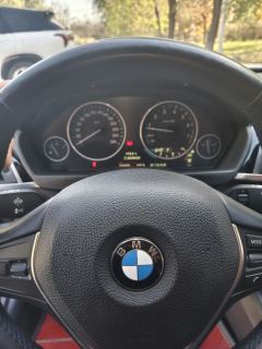 2018 BMW 3 Series 2018 2.0T AT 320LiFashion4WD #9