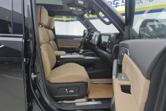 2025 Jetour Traveler 2023 2.0T AT 4WDconquerPRO #8