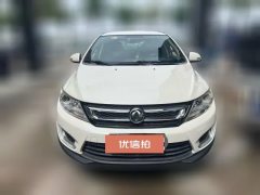 2019 Dongfeng Fengshen Fengshen AX3 2017 1.5 AT LeadingScirocco #2