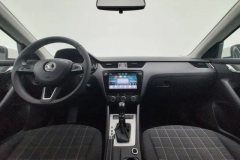 2019 Škoda Octavia 2019 1.5 AT Comfort #14