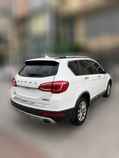 2018 Haval H6 2018 1.5T AT Red LabelSportElite FWD #3
