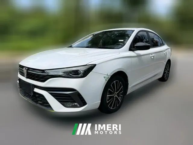 2021 Roewe i5 2021 1.5L Platinum CVT