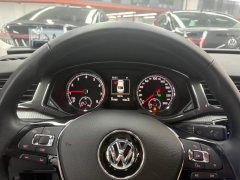 2018 Volkswagen Passat 2017 1.8T AT 330TSIYu ZunEdition #6