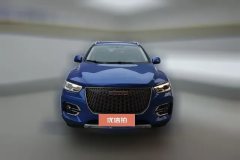 2018 Haval H2s 2018 1.5T AT Red LabelSmart Fashion #2