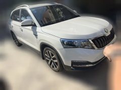 2019 Škoda Kamiq 2018 1.5 AT Comfort #3