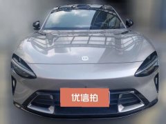2025 Xiaomi Auto Xiaomi YU7 2025 Long Range Edition #2