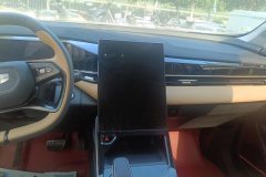 2023 Geely Auto Boyue L 2023 1.5TD AT DCTPremium #13