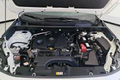 2021 Toyota RAV4 2020 2.0L AT CVT2WDFashion #10