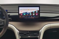 2023 BYD Song Pro PHEV 2023 Champion 1.5L AT DM-i 71KMPilot #16