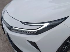 2026 Toyota Corolla 2026 1.8L Hybrid Pioneer #7