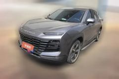 2023 Jetour Dasheng 2023 1.5T DCT Xingyao PRO #1