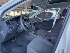 2015 Volkswagen Golf 2015 1.4T AT Comfort #6