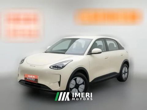 2025 Geely Galaxy Geely Galaxy Xingyuan 2025 310km Youth