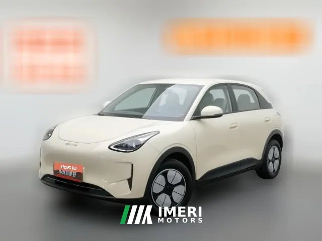 2025 Geely Galaxy Geely Galaxy Xingyuan 2025 310km Youth