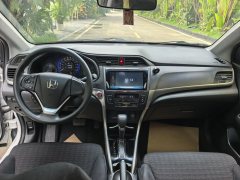 2017 Honda Crider 2017 1.8 AT LuxurySpecial decorationEdition #9