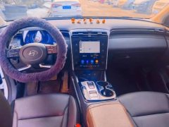 2024 Hyundai Tucson 2023 TucsonL 1.5T AT 2WDLUXPremium #6