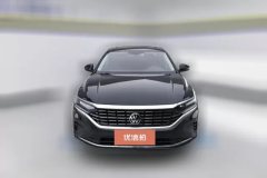 2024 Volkswagen Passat 2024 330TSI Elite #2