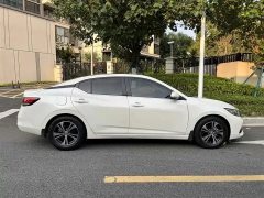 2021 Nissan Sylphy 2021 1.6 AT XLJoy #4