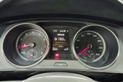 2017 Volkswagen Tiguan L 2017 1.8T AT 330TSIFlagshipFWD #14