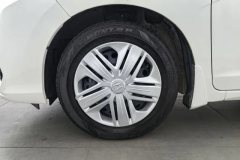 2020 Honda Fit Hatchback 2020 1.5 AT Comfort #6