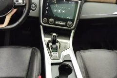 2018 Lynk & Co Lynk & Co 01 2017 2.0T AT ProEditionFWD #16