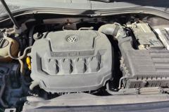 2019 Volkswagen Tayron 2019 330TSI 2WDLuxury China V #10