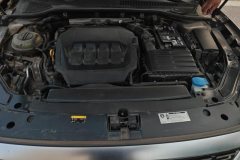 2022 Volkswagen Passat 2022 2.0T AT 330TSI Luxury #10