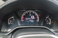 2019 Honda CR-V 2019 1.5T AT 240TURBOUrbanEditionFWD China V #14