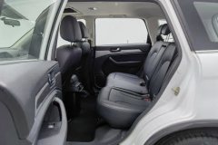 2017 Haval H6 2018 1.5T MT Red LabelSportElite FWD #19