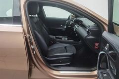 2020 Mercedes-Benz A-Class 2020 1.3T AT A200LSportsedan chair #22