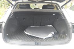 2021 Volkswagen T-Roc 2020 1.4T AT 280TSIComfort FWD #4