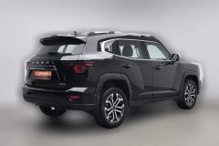 2024 Haval Big Dog Plus 2023 2.0T AT 2WDShionoEditionPlus #2