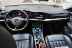 2021 Volkswagen Passat 2020 1.4T AT 280TSIBusiness Facelift #12