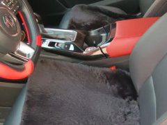 2021 MG MG5 2021 1.5L 180DVVT MT youthFashion #9