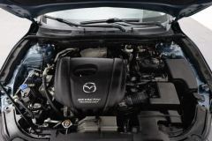 2018 Mazda Mazda3 Axela Sedan 2017 1.5 AT Comfort China V #7