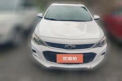 2018 Chevrolet Cavalier 2018 1.5 AT 320enjoySunroofEdition #2