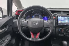 2017 Honda Fit Hatchback 2016 1.5 AT LXSComfortSunroofEdition #15