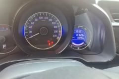 2017 Honda Fit Hatchback 2016 1.5 AT LXSComfortSunroofEdition #14