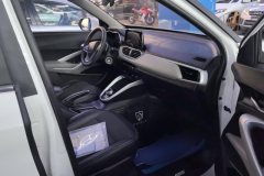 2018 Baojun 510 2017 1.5 AT Fashion #8