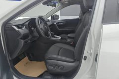 2023 Toyota RAV4 2022 2.0L CVT AT 2WDfashionPlusEdition #9