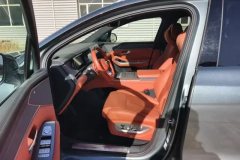2025 BYD Tang L 2025 DM 175KMdrone playerEdition #9