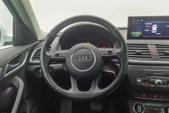 2017 Audi Q3 2017 1.4T AT 30TFSIFashionFWD #15