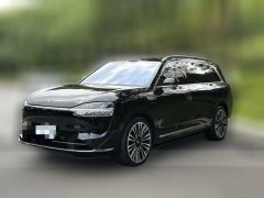 2025 AITO M9 2024 EREV UltraEdition 42kWh 6SeatEdition #1