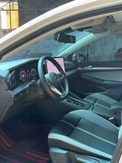 2026 Volkswagen Golf 2025 300TSI Pro #12