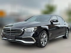2021 Mercedes-Benz E-Class 2021 2.0T Facelift E300L SportLuxury #1